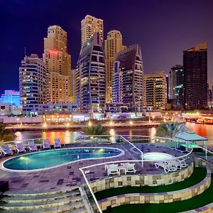 3* Appart hôtel Pearl Marina