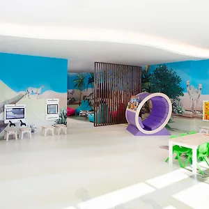 4* Station touristique Centara Mirage