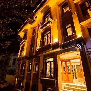 navštívit hotel