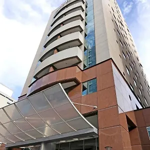 **** Hotel Flat Em Na Bela Cintra Próximo à Paulista E Consolação Brasil