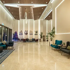4* Apart-hotel Suha Mina Rashid