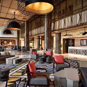 5* Station touristique Lapita, Parks And Resorts, Autograph Collection