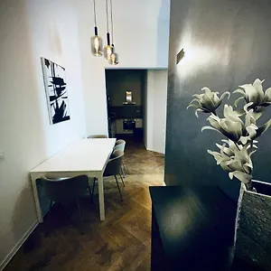 *** Apart-hotel Wenceslas Square República Checa