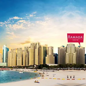 4* Appart hôtel Ramada Hotel, And By Wyndham Jbr