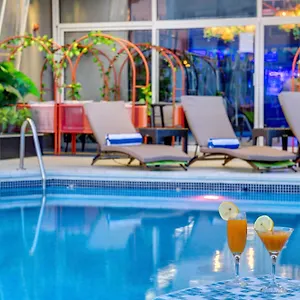 visit hotel