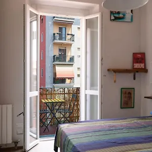 Bessy House, Near Fondazione Prada Italy