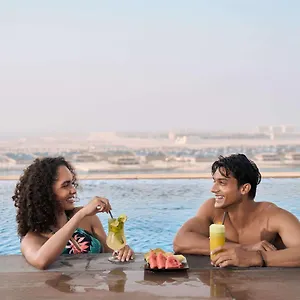 Aparthotel Adagio Deira, Dubaj
