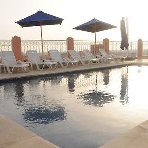 Racine 3* Marrakesh