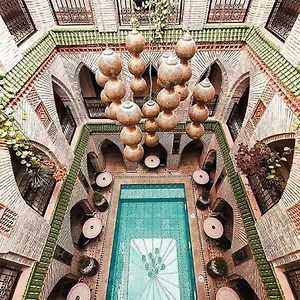 Challa & 4* Marrakesh