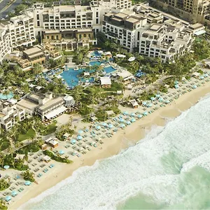5* Station touristique Jumeirah Al Naseem