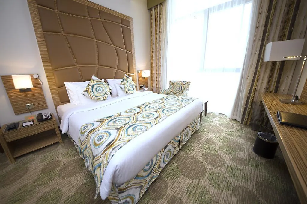 Hotel Best Western Plus Pearl Creek