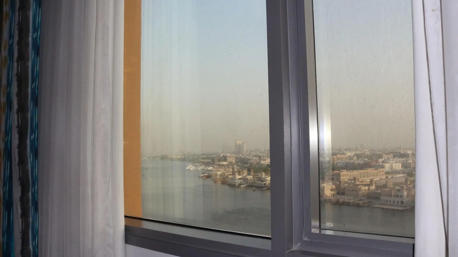 Best Western Plus Pearl Creek Dubai