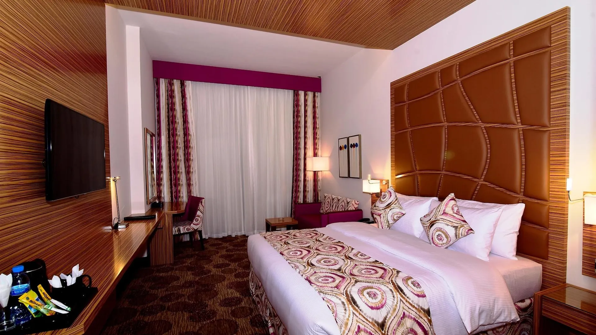 Hotel Best Western Plus Pearl Creek