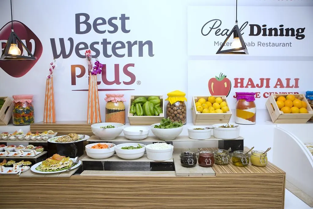 Best Western Plus Pearl Creek 4*, Dubai United Arab Emirates