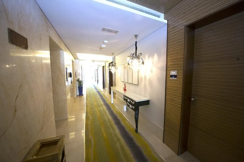 Hotel Best Western Plus Pearl Creek