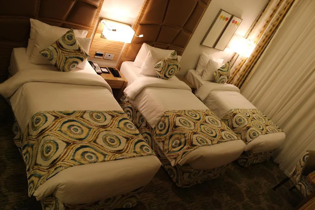 Hotel Best Western Plus Pearl Creek