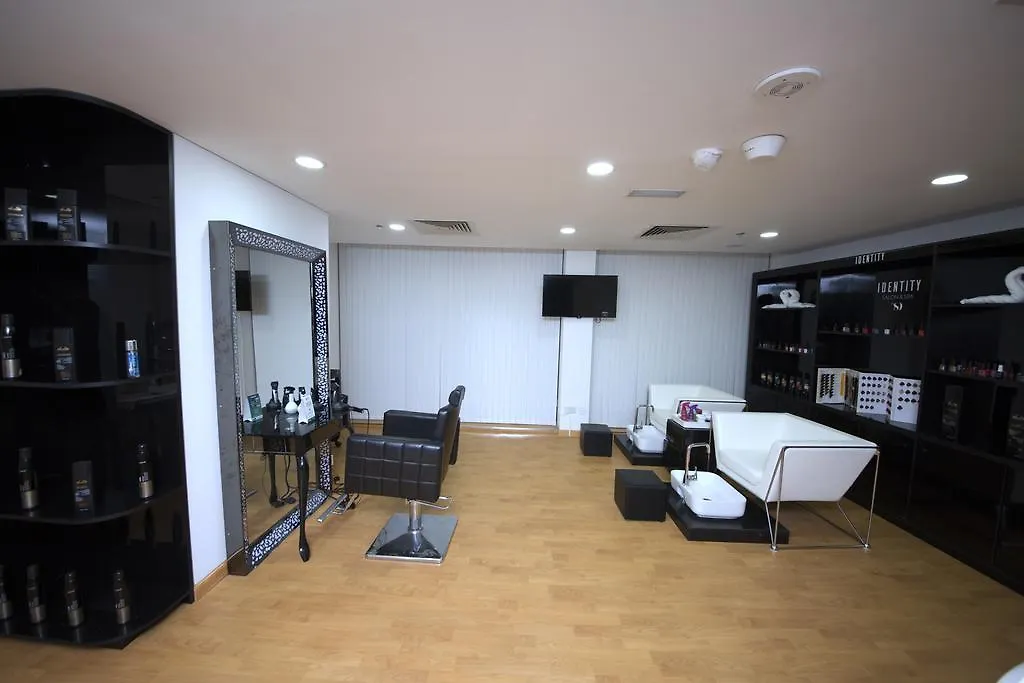 Best Western Plus Pearl Creek Hotel Dubai