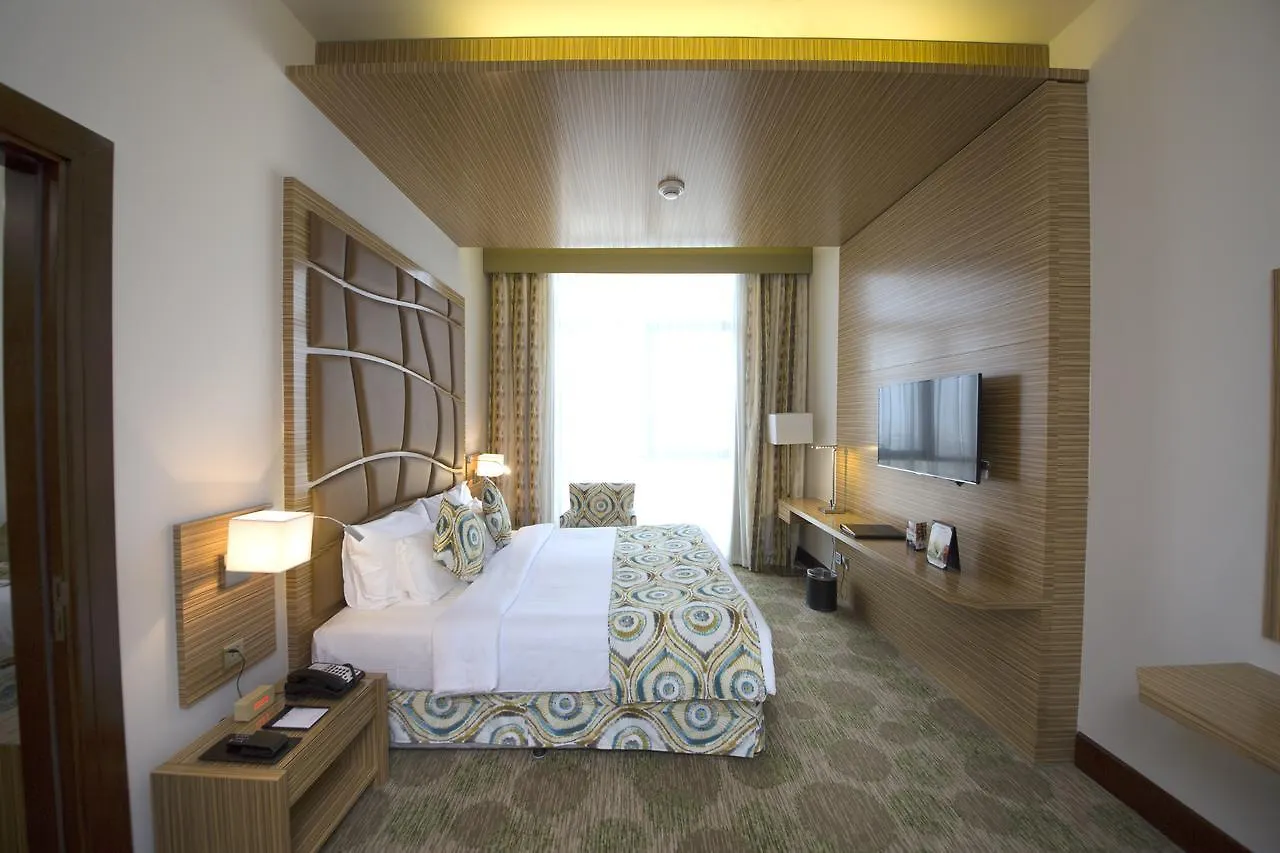 Best Western Plus Pearl Creek United Arab Emirates