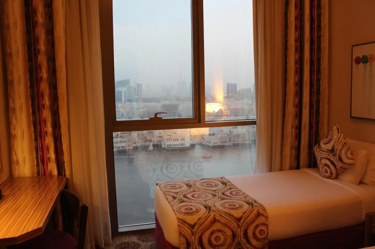 Best Western Plus Pearl Creek United Arab Emirates