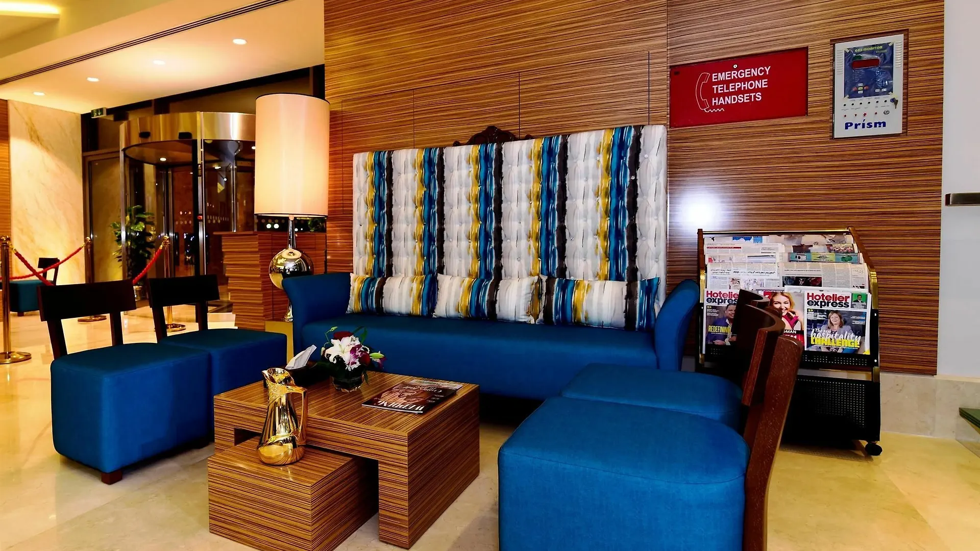 Best Western Plus Pearl Creek Dubai