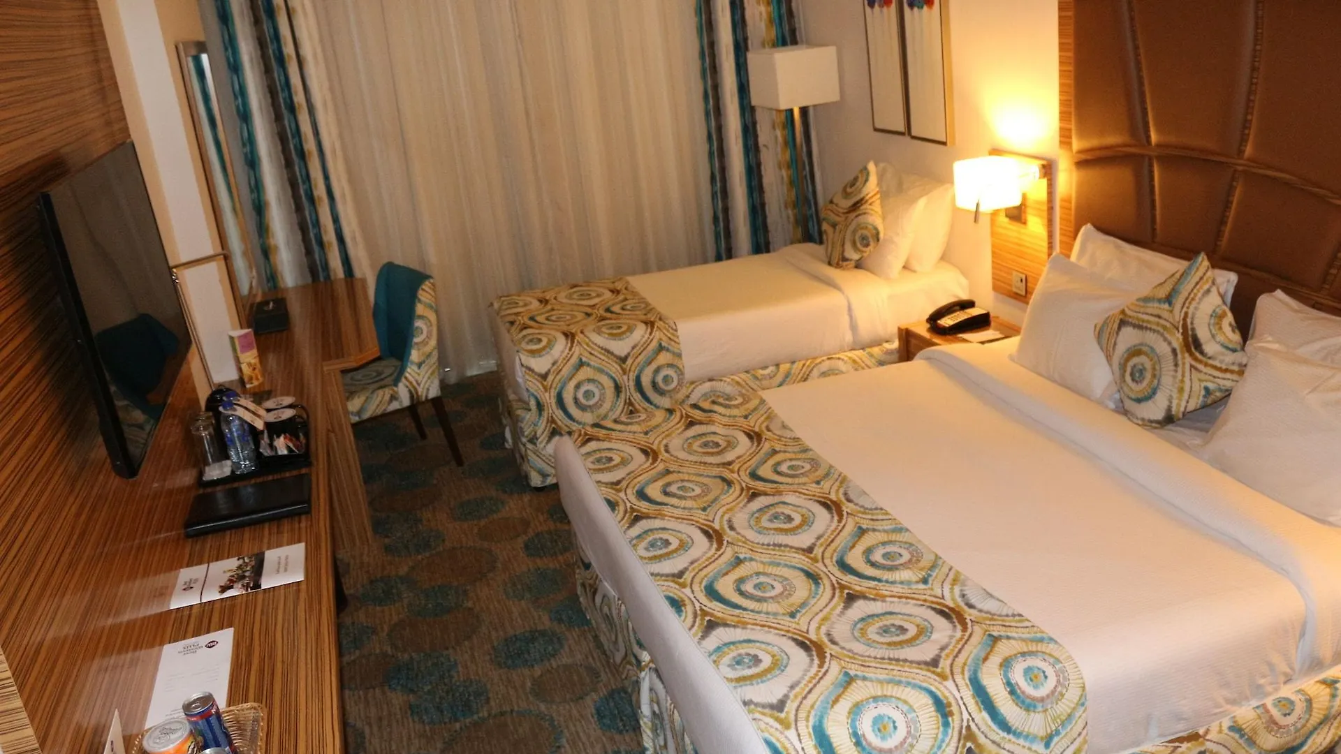 **** Hotel Best Western Plus Pearl Creek United Arab Emirates