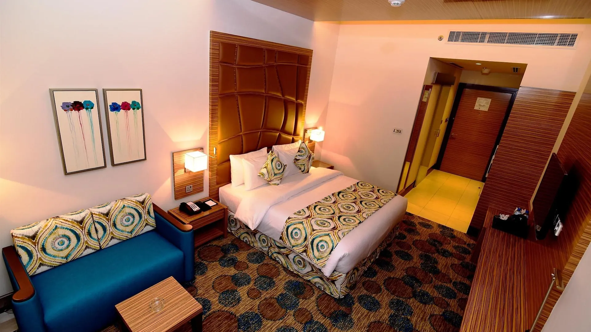 Hotel Best Western Plus Pearl Creek