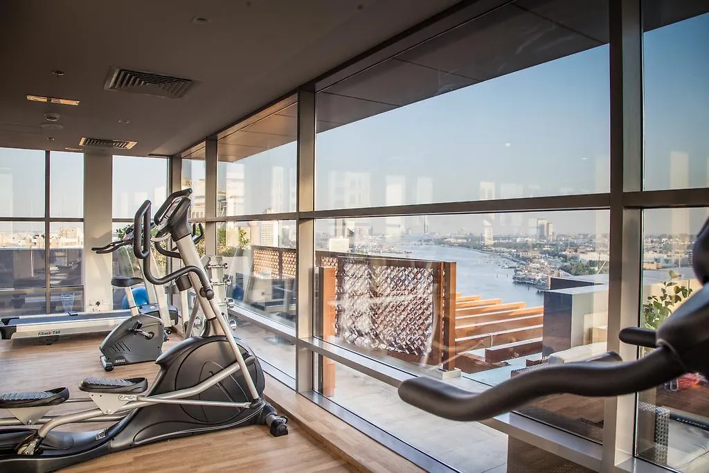 Best Western Plus Pearl Creek 4*, Dubai United Arab Emirates