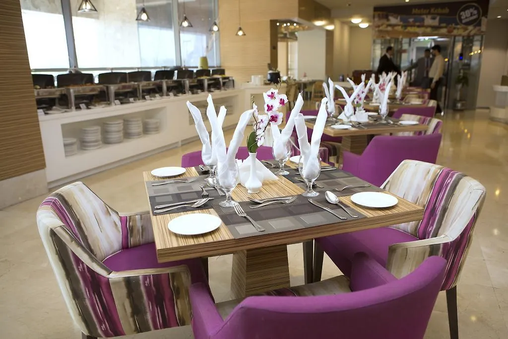 Hotel Best Western Plus Pearl Creek